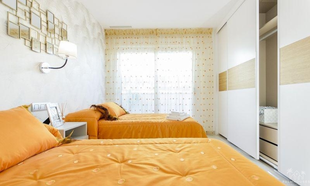 Nueva construcción  - Villa - Ciudad Quesada - Rojales