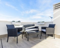 Nueva construcción  - Villa - Ciudad Quesada - Rojales