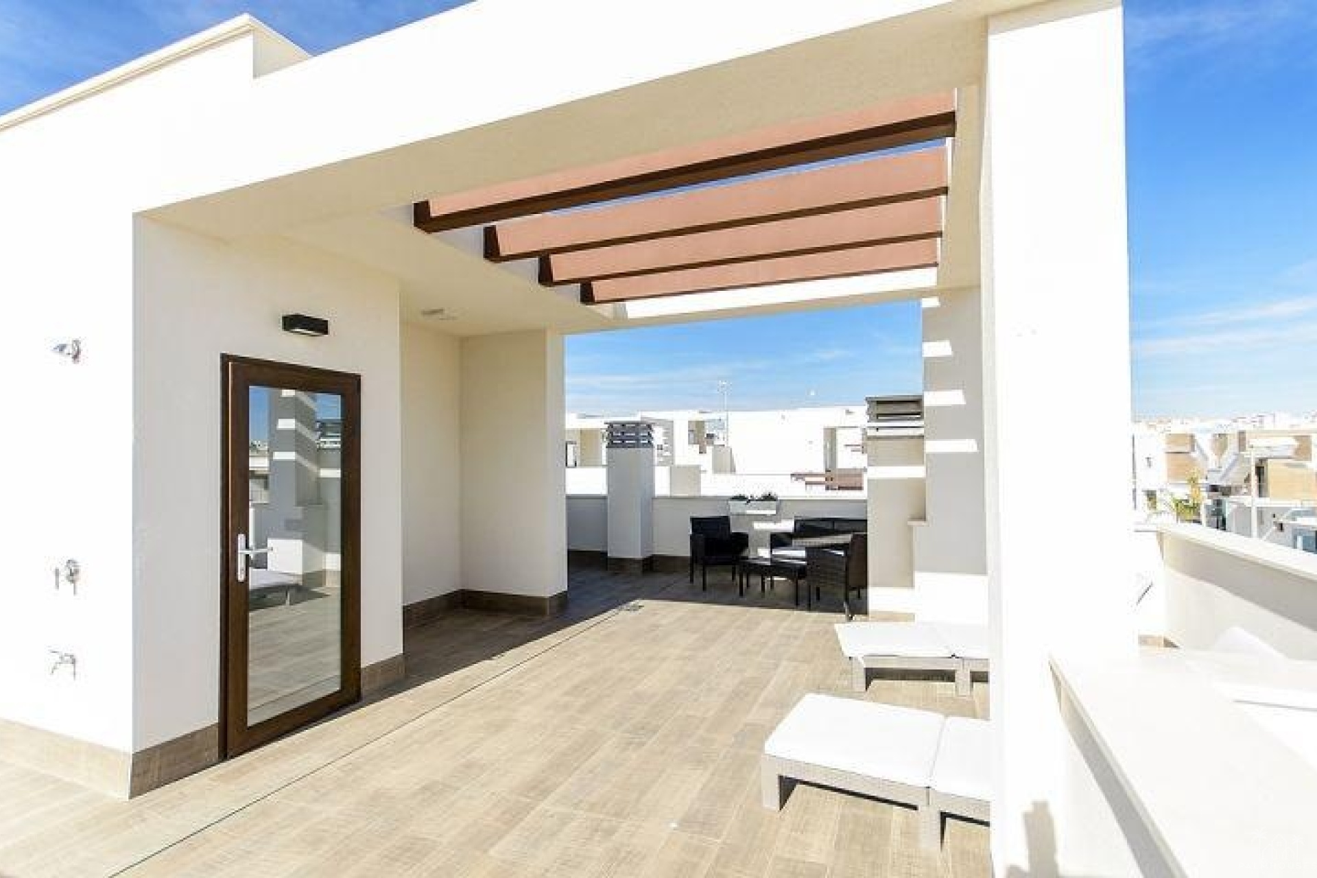Nueva construcción  - Villa - Ciudad Quesada - Rojales