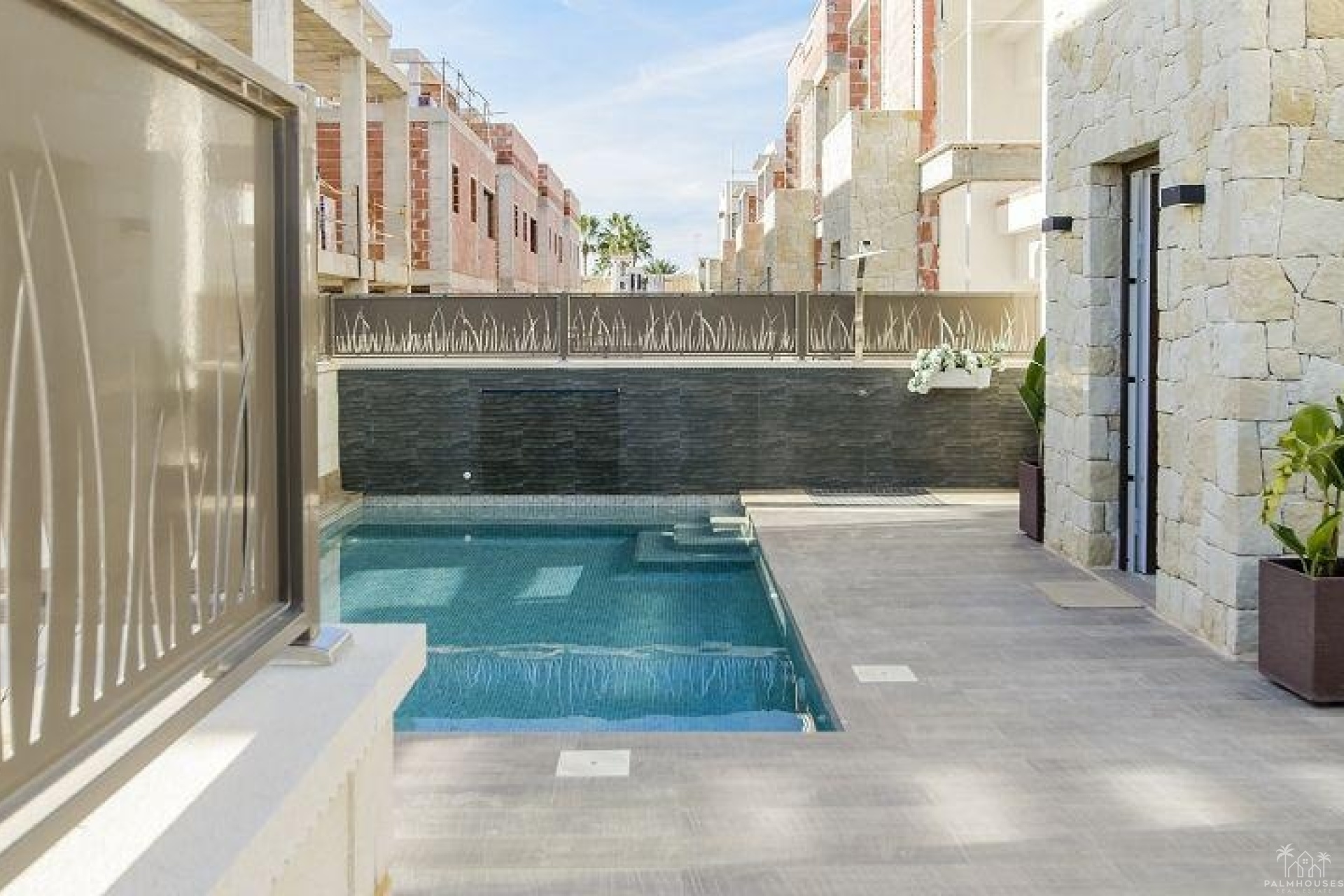Nueva construcción  - Villa - Ciudad Quesada - Rojales