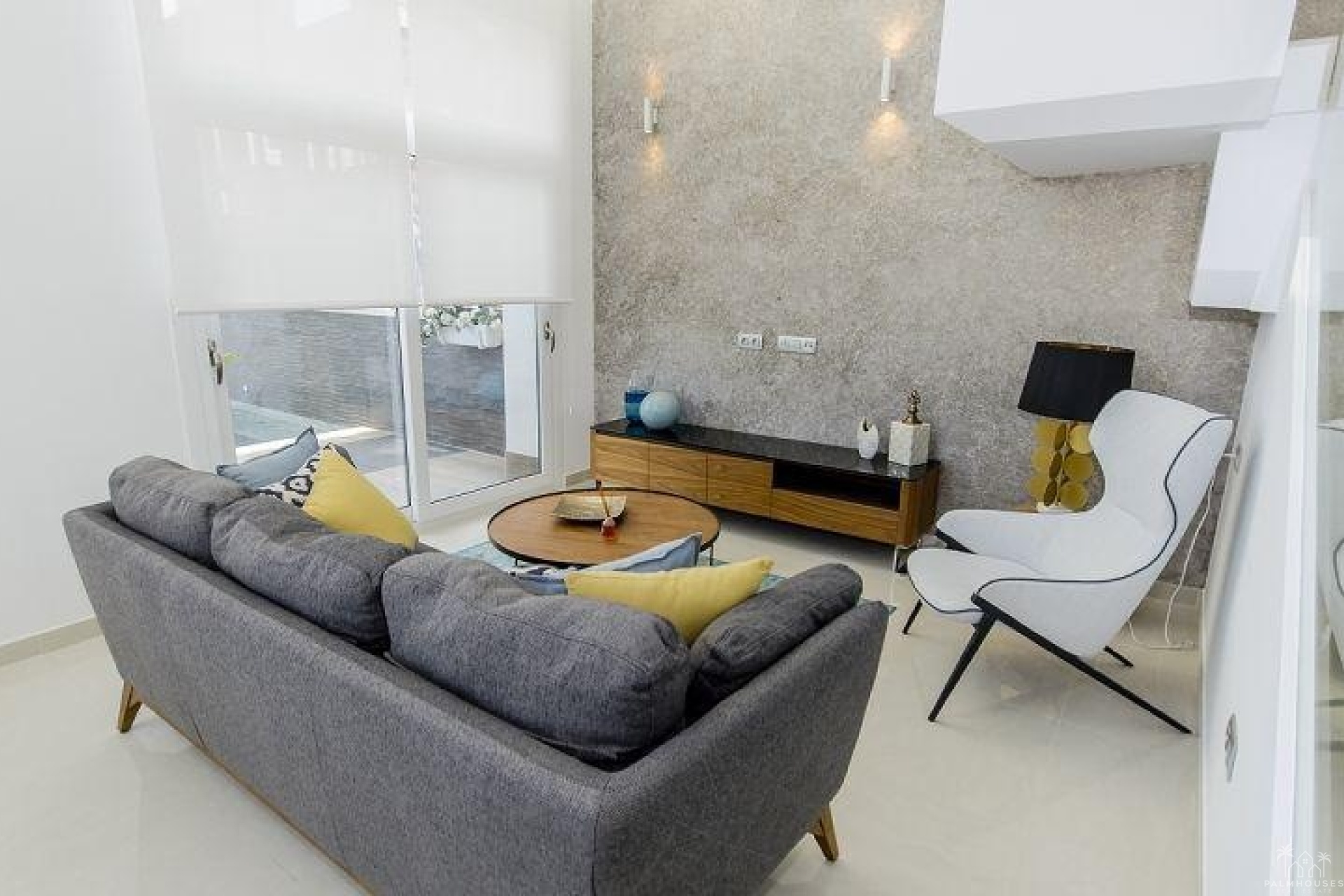 Nueva construcción  - Villa - Ciudad Quesada - Rojales