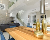 Nueva construcción  - Villa - Ciudad Quesada - Rojales