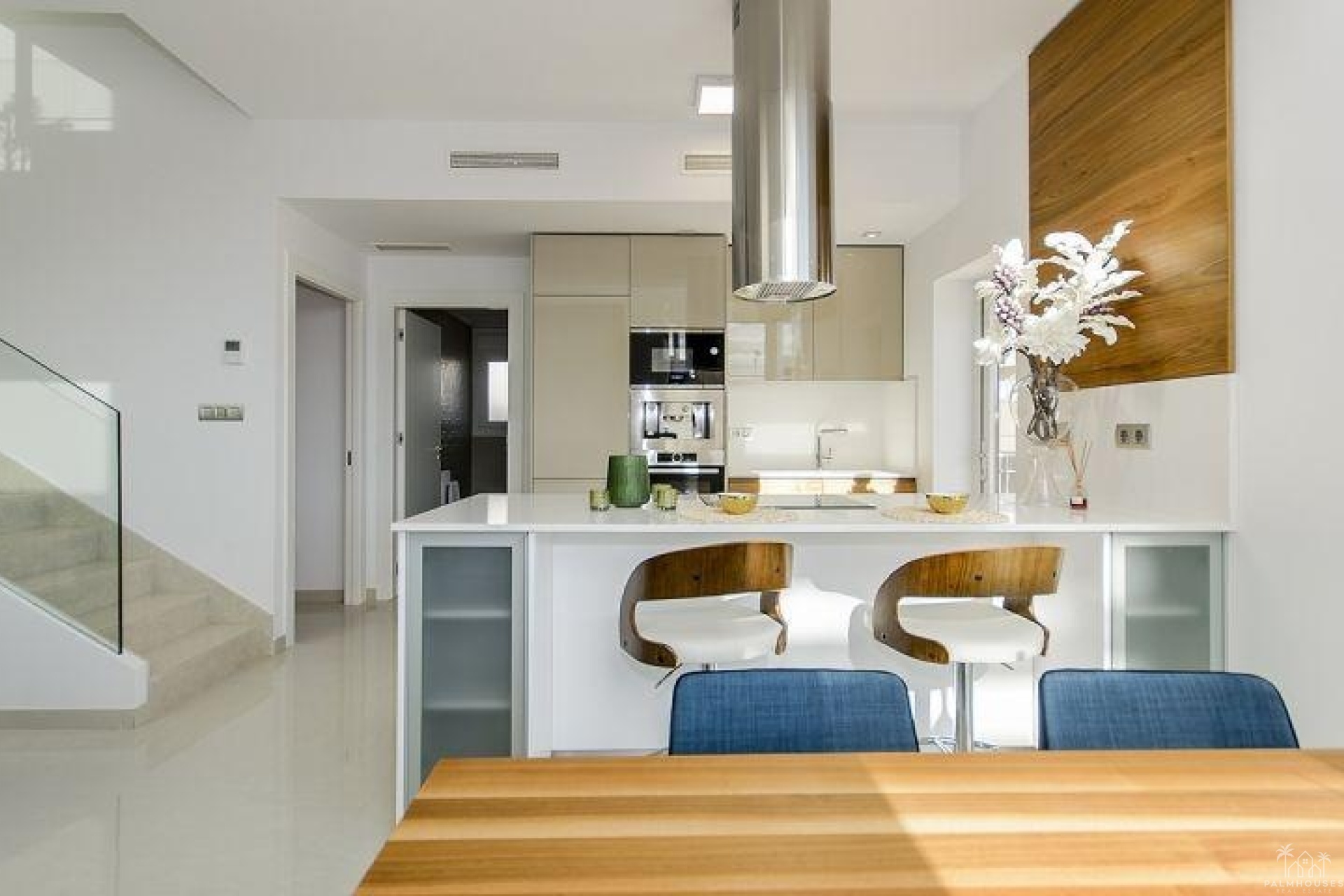 Nueva construcción  - Villa - Ciudad Quesada - Rojales