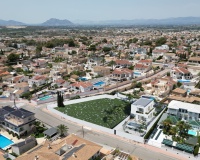 Nueva construcción  - Villa - Ciudad Quesada