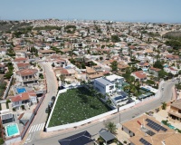Nueva construcción  - Villa - Ciudad Quesada