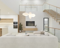 Nueva construcción  - Villa - Ciudad Quesada