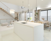 Nueva construcción  - Villa - Ciudad Quesada