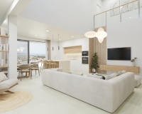 Nueva construcción  - Villa - Ciudad Quesada