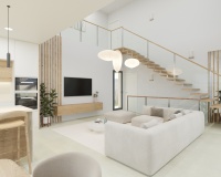 Nueva construcción  - Villa - Ciudad Quesada