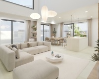Nueva construcción  - Villa - Ciudad Quesada