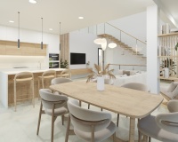 Nueva construcción  - Villa - Ciudad Quesada