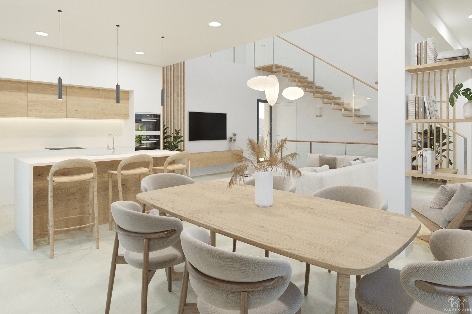 Nueva construcción  - Villa - Ciudad Quesada