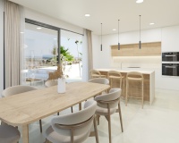 Nueva construcción  - Villa - Ciudad Quesada