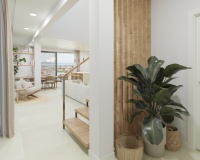 Nueva construcción  - Villa - Ciudad Quesada