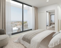 Nueva construcción  - Villa - Ciudad Quesada