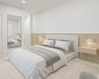 Nueva construcción  - Villa - Ciudad Quesada