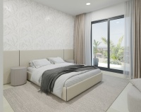 Nueva construcción  - Villa - Ciudad Quesada