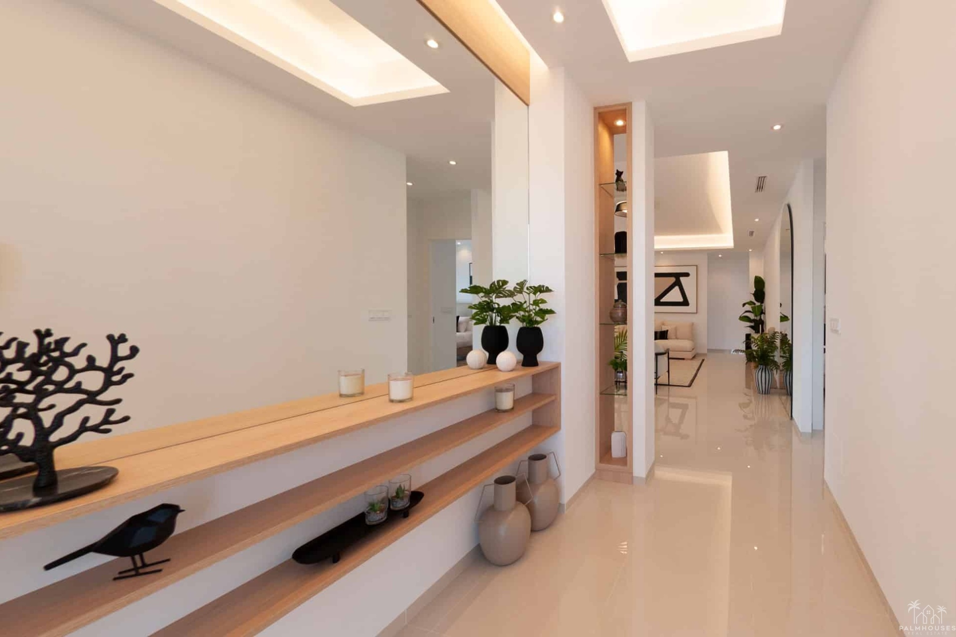 Nueva construcción  - Villa - Ciudad Quesada