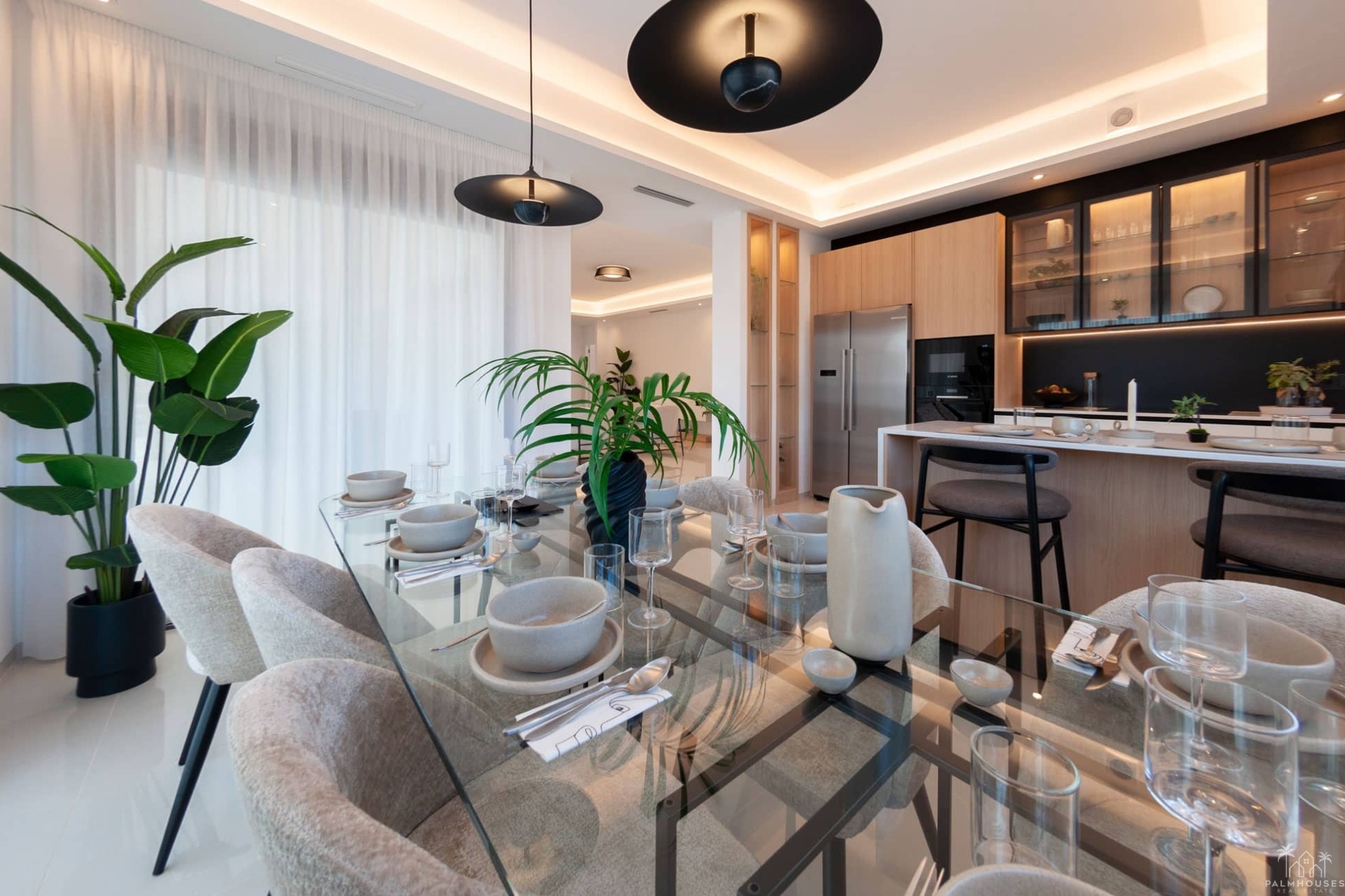 Nueva construcción  - Villa - Ciudad Quesada
