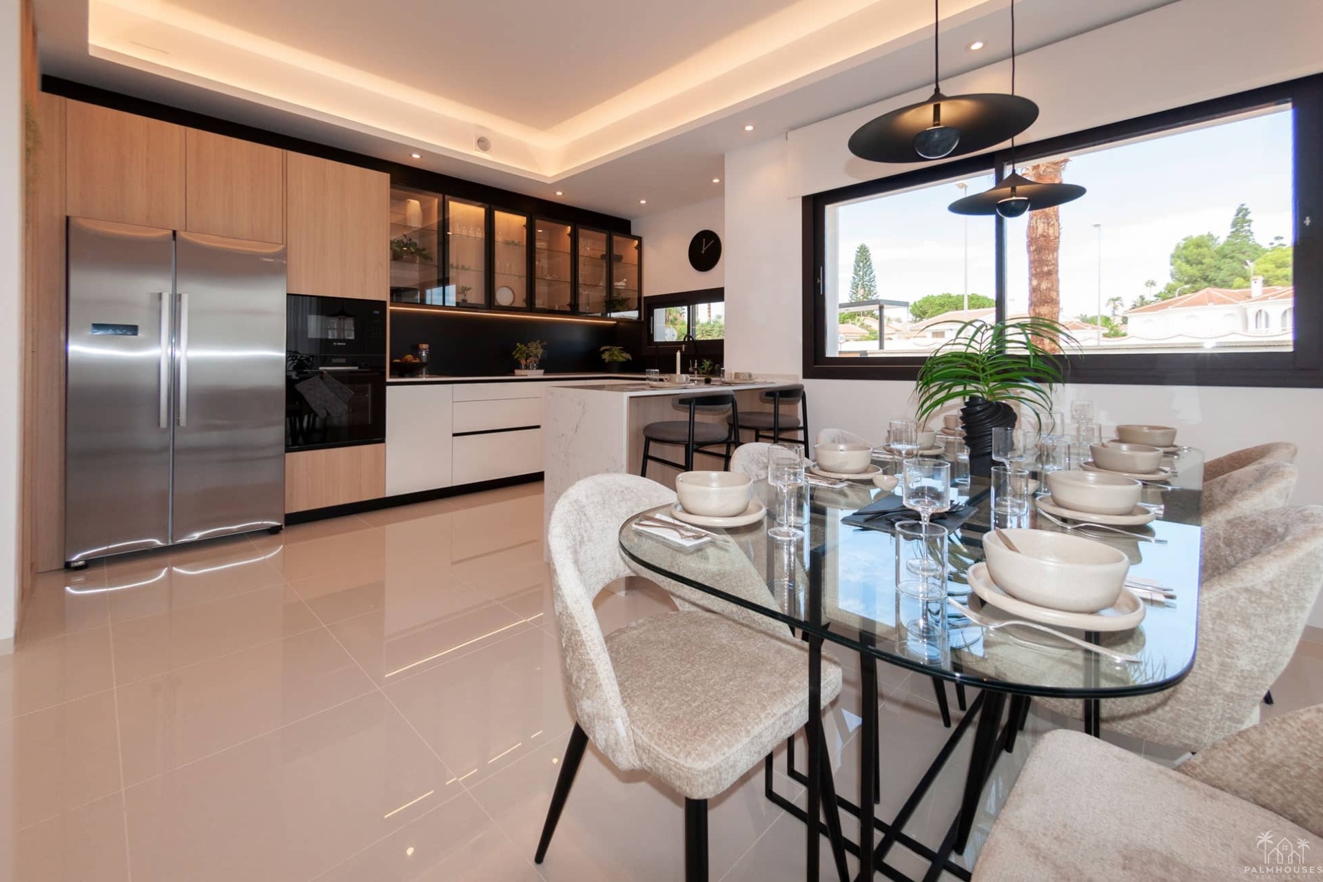 Nueva construcción  - Villa - Ciudad Quesada