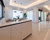 Nueva construcción  - Villa - Ciudad Quesada