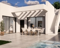 Nueva construcción  - Villa - Ciudad Quesada