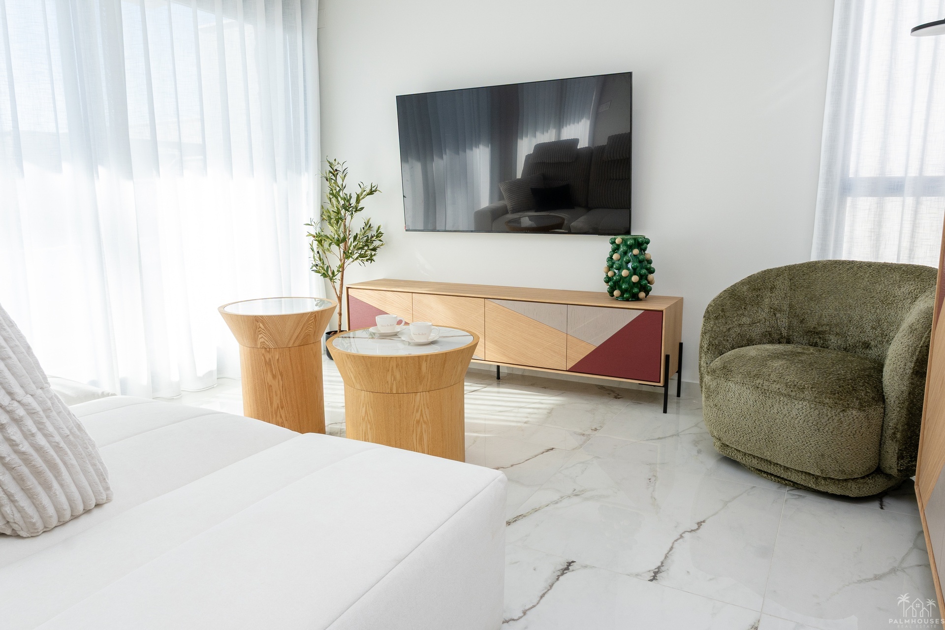 Nueva construcción  - Villa - Ciudad Quesada
