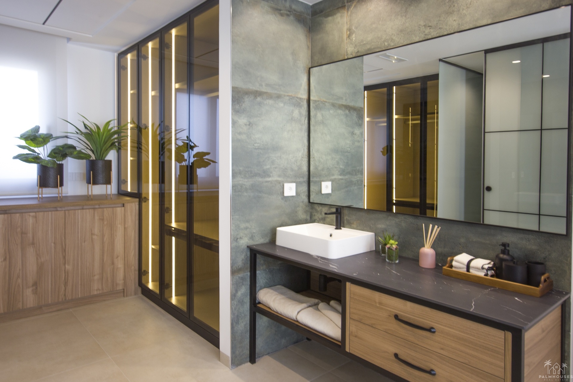Nueva construcción  - Villa - Ciudad Quesada