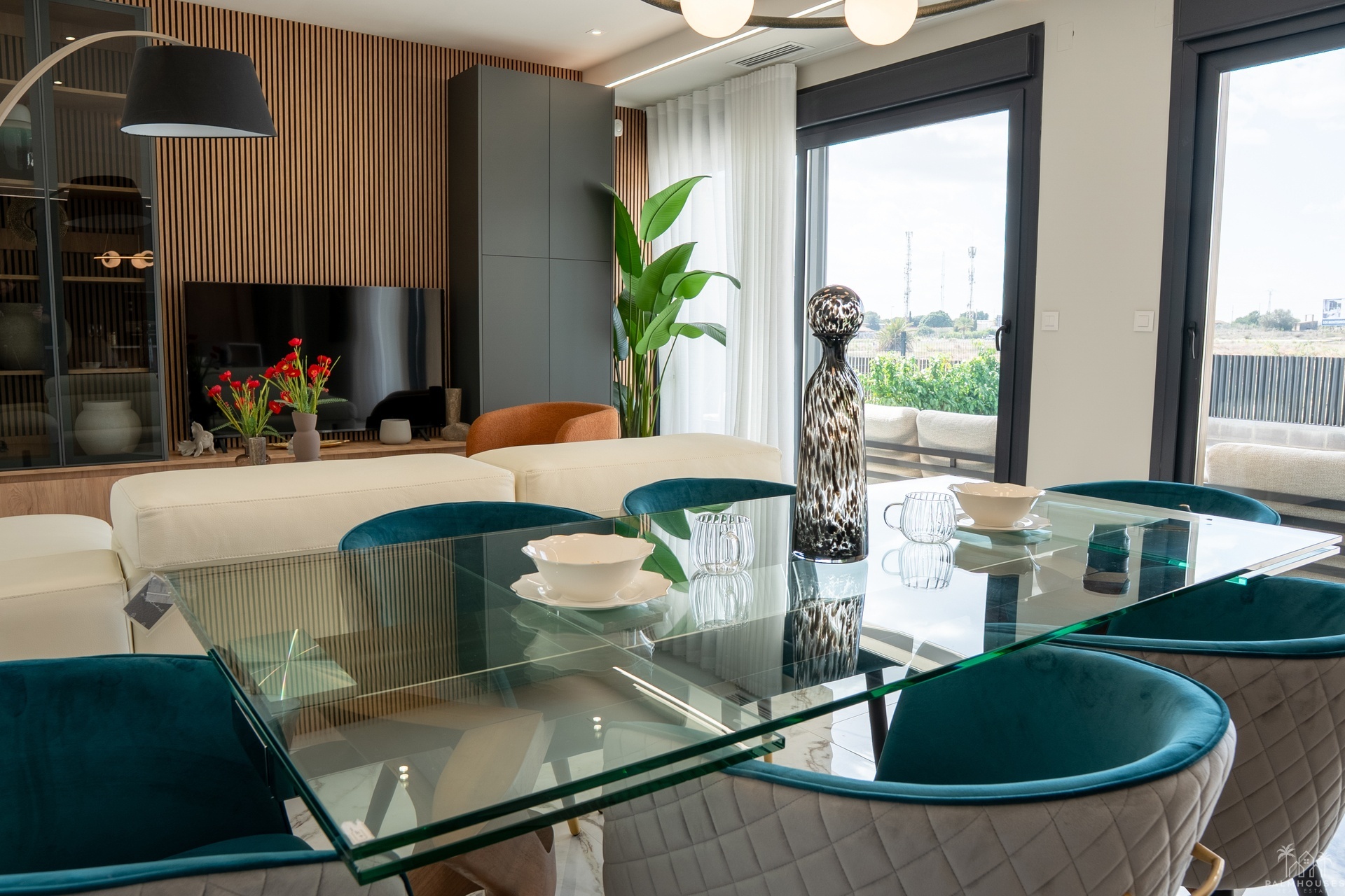 Nueva construcción  - Villa - Ciudad Quesada