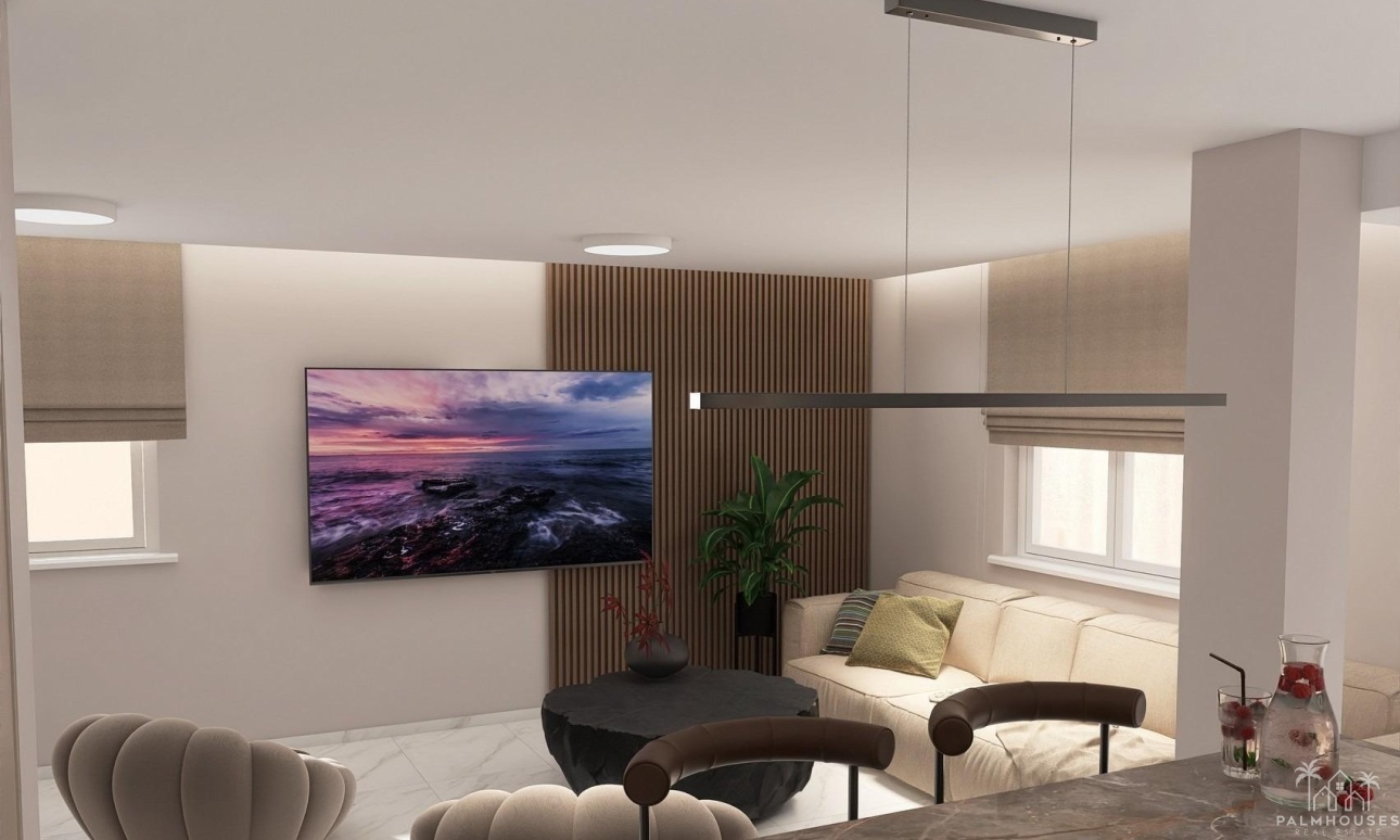 Nueva construcción  - Villa - Ciudad Quesada