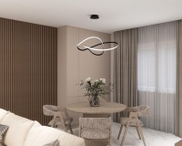 Nueva construcción  - Villa - Ciudad Quesada
