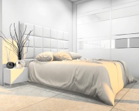 Nueva construcción  - Villa - Ciudad Quesada