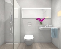Nueva construcción  - Villa - Ciudad Quesada