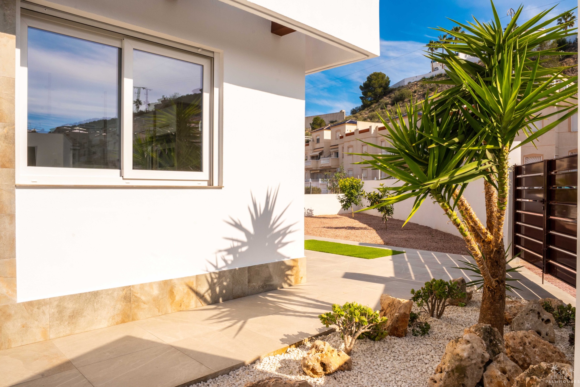 Nueva construcción  - Villa - Ciudad Quesada