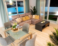 Nueva construcción  - Villa - Ciudad Quesada