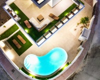 Nueva construcción  - Villa - Ciudad Quesada
