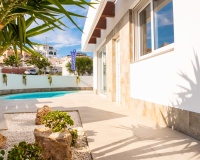 Nueva construcción  - Villa - Ciudad Quesada