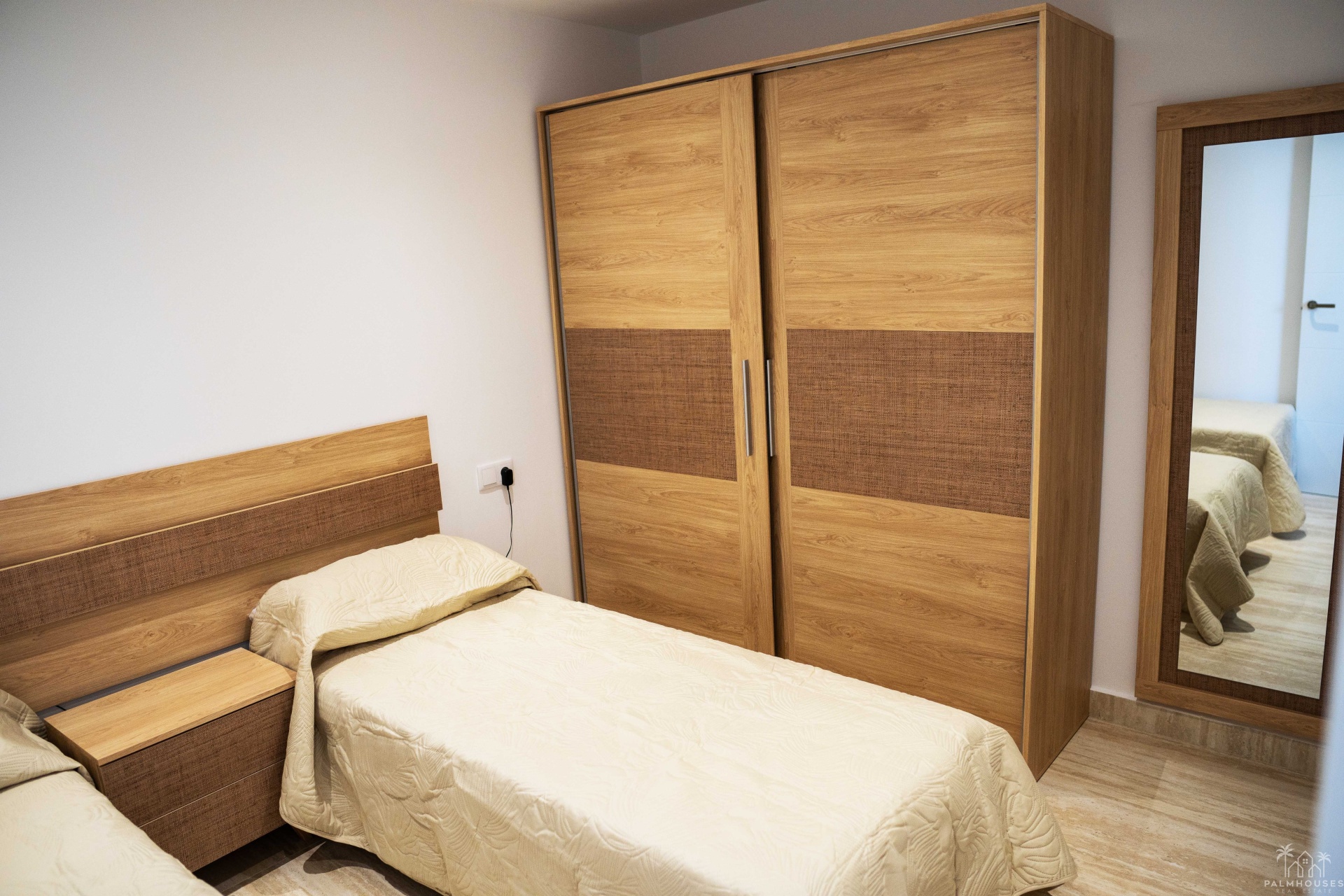 Nueva construcción  - Villa - Ciudad Quesada