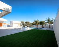 Nueva construcción  - Villa - Ciudad Quesada
