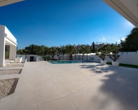 Nueva construcción  - Villa - Ciudad Quesada