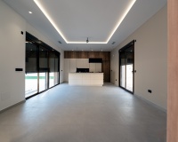 Nueva construcción  - Villa - Ciudad Quesada