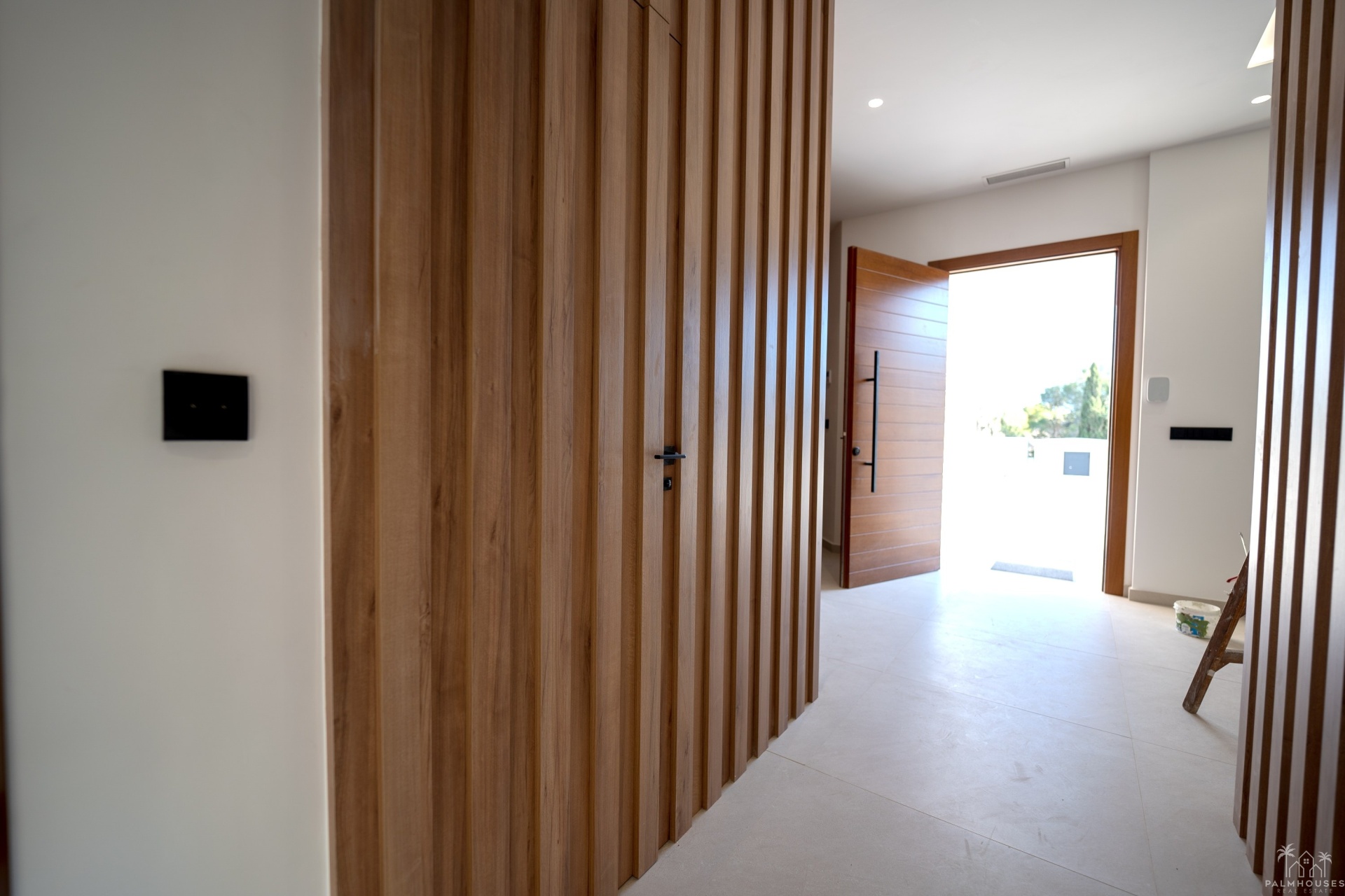 Nueva construcción  - Villa - Ciudad Quesada