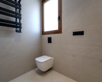 Nueva construcción  - Villa - Ciudad Quesada