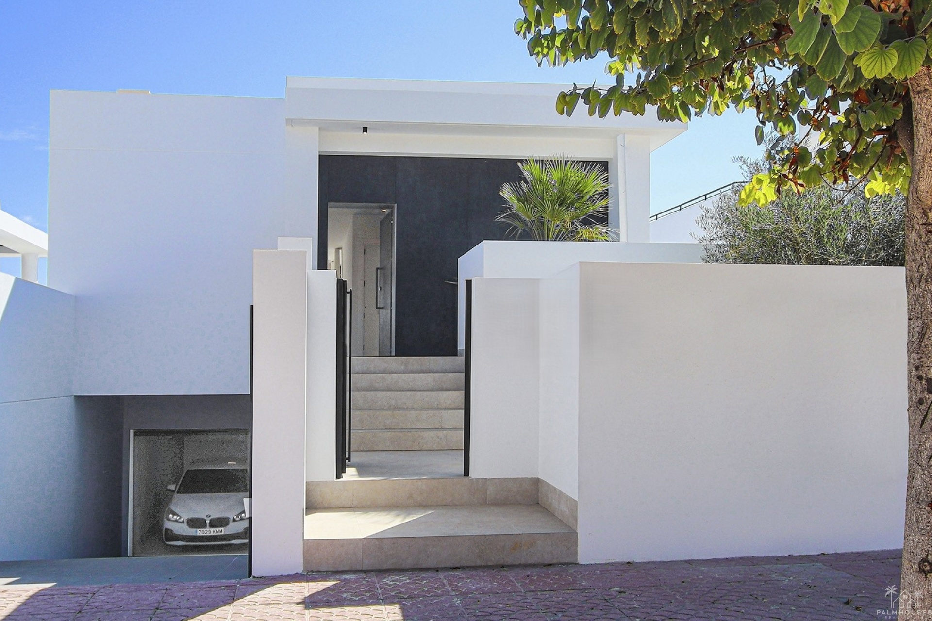 Nueva construcción  - Villa - Ciudad Quesada