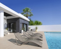 Nueva construcción  - Villa - Ciudad Quesada