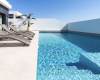 Nueva construcción  - Villa - Ciudad Quesada