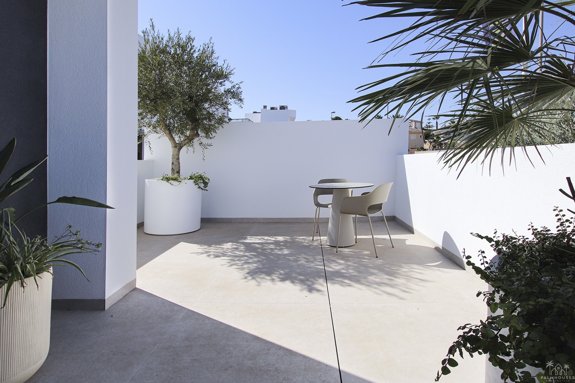 Nueva construcción  - Villa - Ciudad Quesada