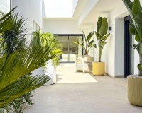 Nueva construcción  - Villa - Ciudad Quesada