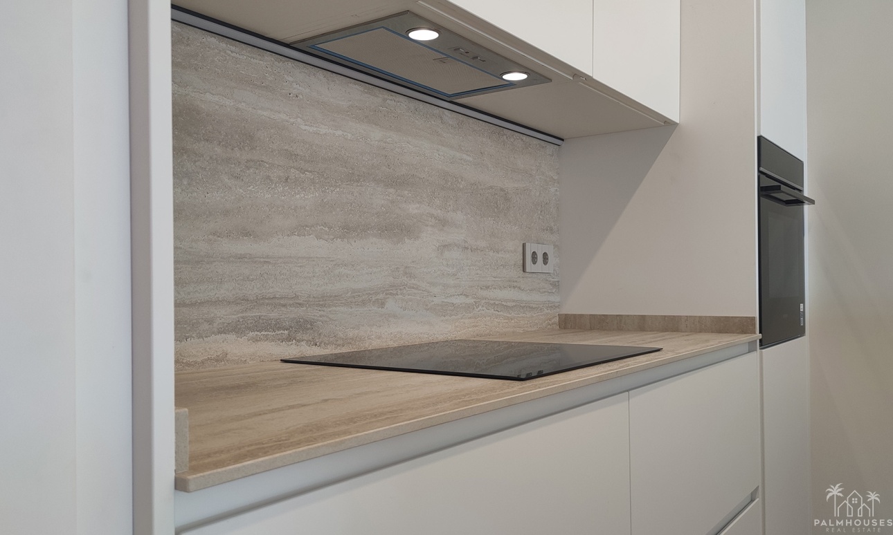 Nueva construcción  - Villa - Ciudad Quesada