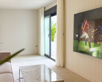 Nueva construcción  - Villa - Ciudad Quesada
